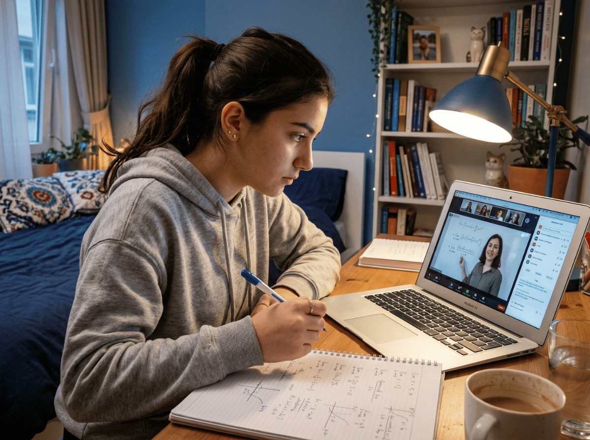 Etik Matematik | Online Matematik Dersleri - Hakkımızda