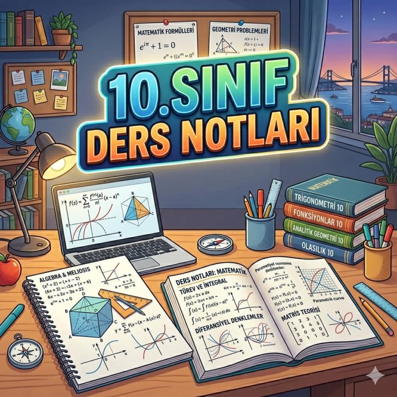 10.SINIF SAYMA (1.KONU ANLATIMI