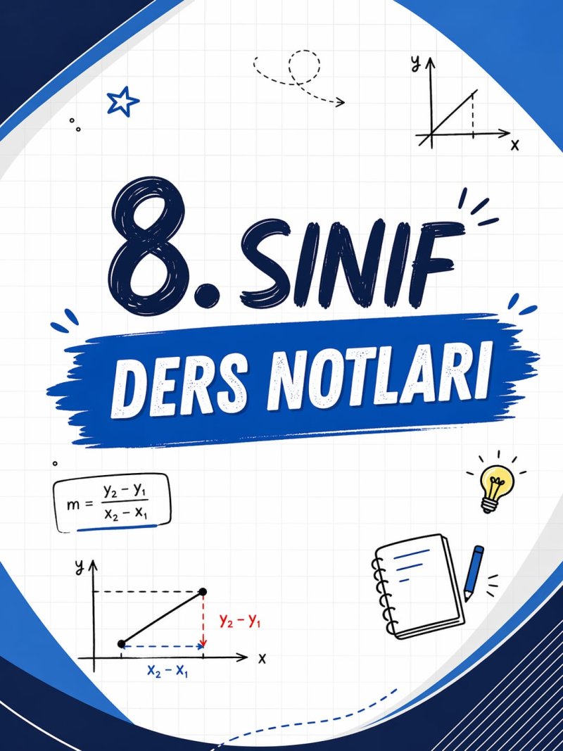 8.SINIF EĞİM (1.KONU ANLATIMI)