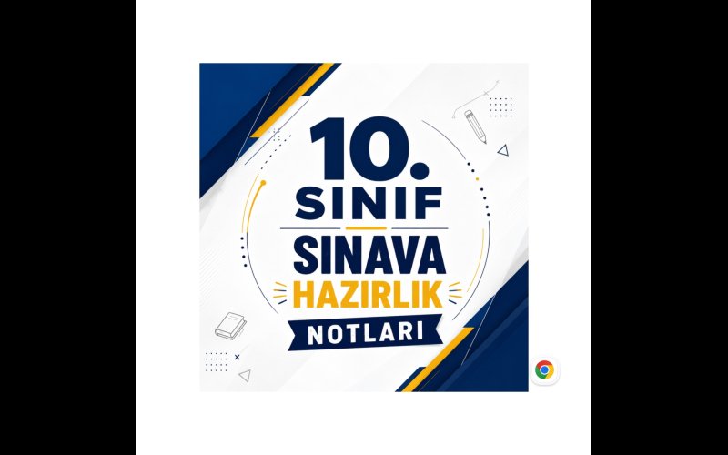 10.SINIF MATEMATİK 2.DÖNEM 2.YAZILI(ÇALIŞMA 2)