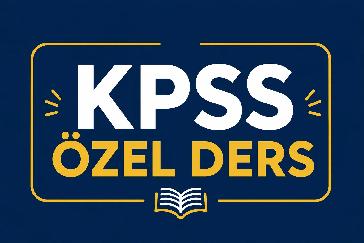 KPSS Matematik Online Özel Ders | Birebir Canlı Eğitim