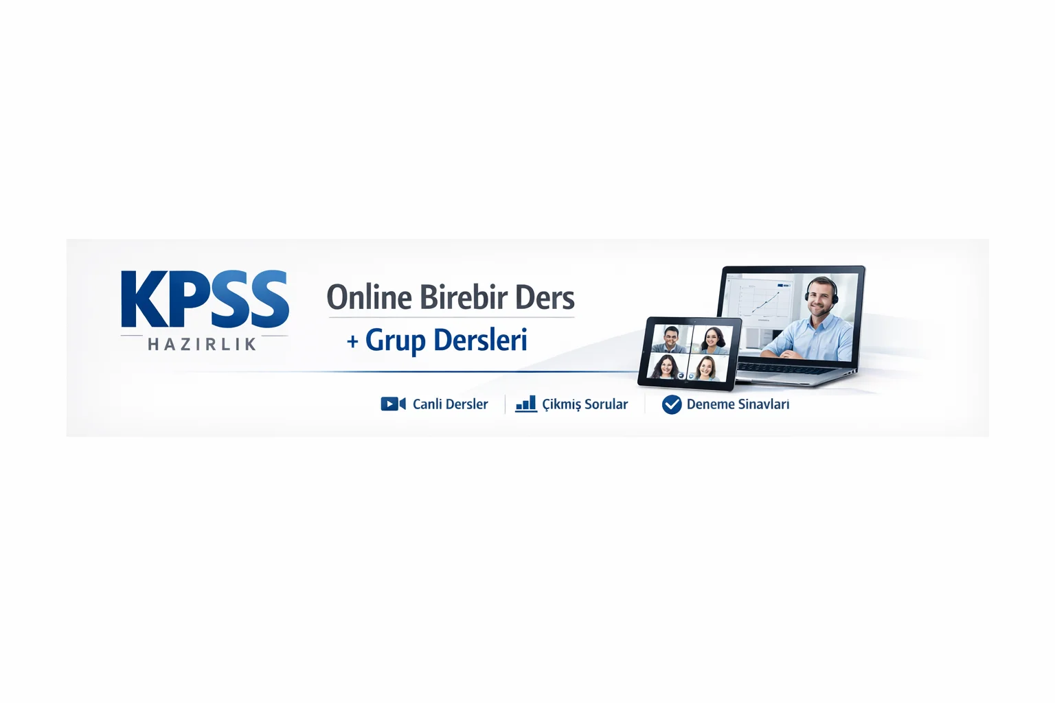 KPSS Matematik Özel Ders | Online Birebir Ve Grup Dersi