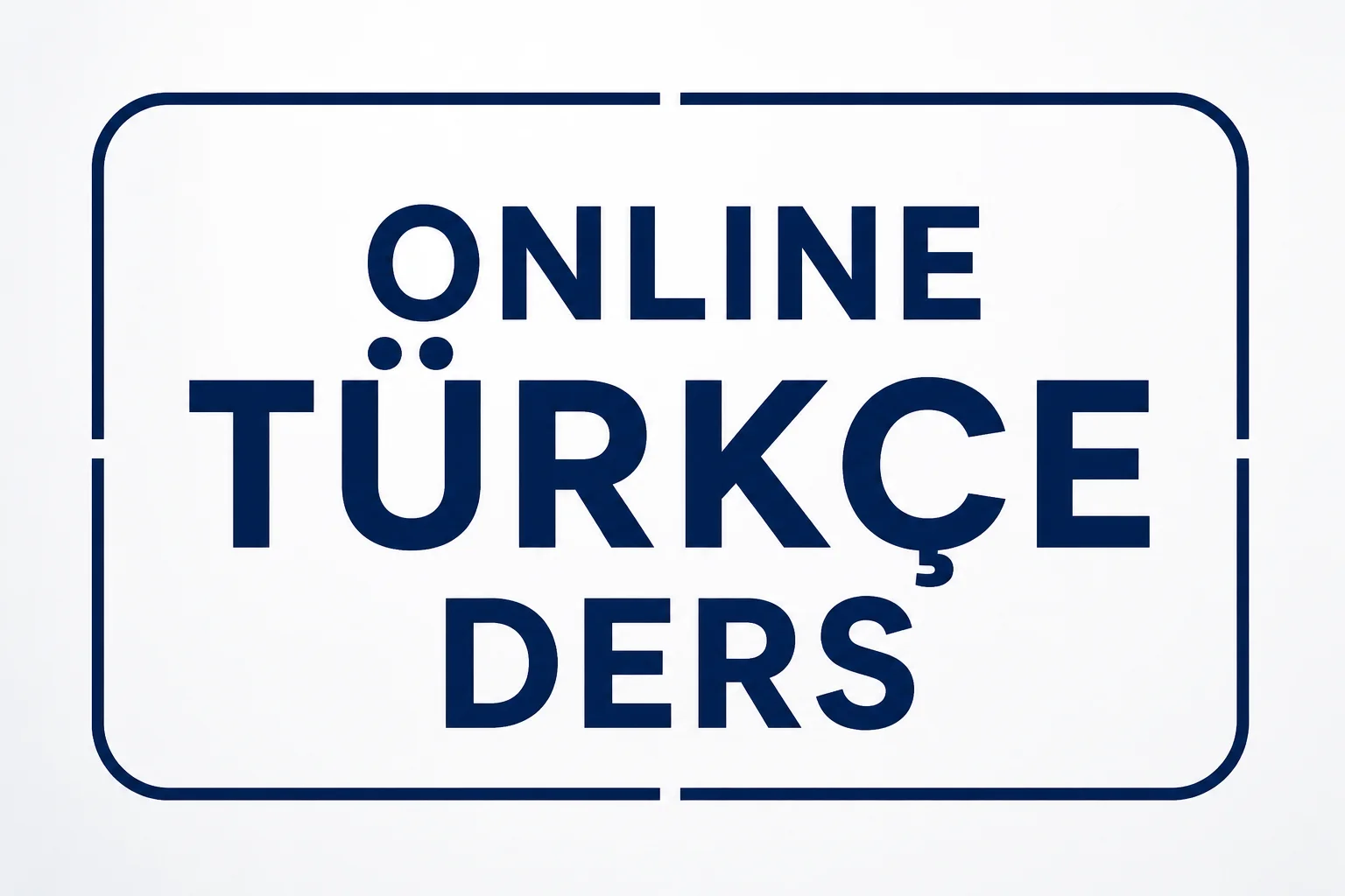 Online Türkçe Özel Ders | Türkçe Desteği | Etik Matematik